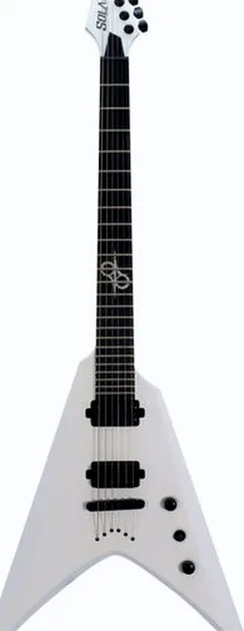 Solar Guitars V2.6W G2