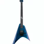 La guitare électrique Solar Guitars VAR1.6FRVC+ : Notre avis