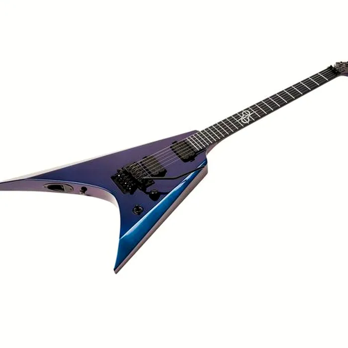 Solar Guitars VAR1.6FRVC+ – photo 5