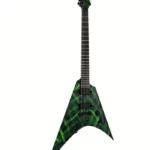 Solar Guitars VAR2.6CLN Canibalismo – Avis sur cette guitare électrique