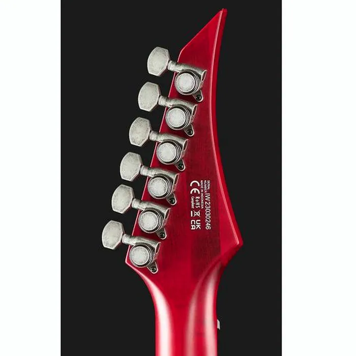 Solar Guitars X1.6Canibalismo+ – photo 9