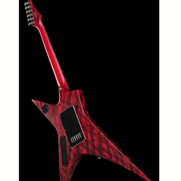 Solar Guitars X1.6Canibalismo+ – photo 12