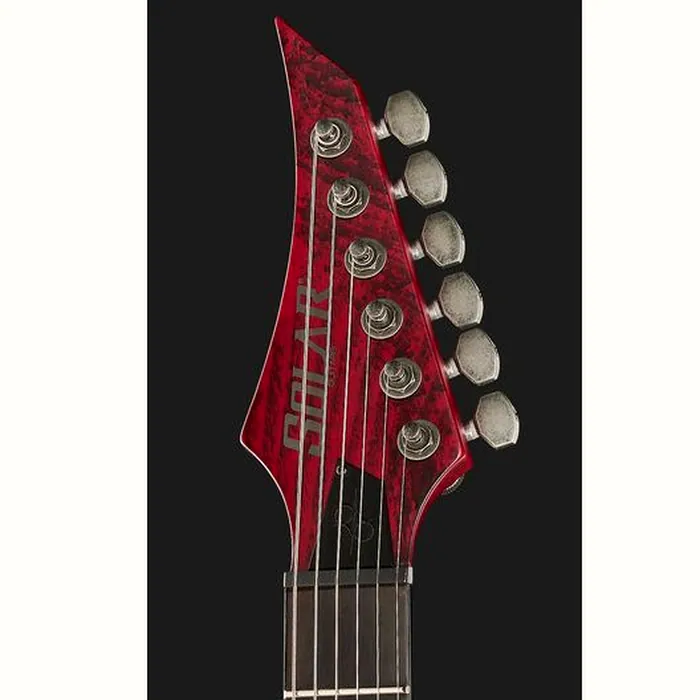 Solar Guitars X1.6Canibalismo+ – photo 8