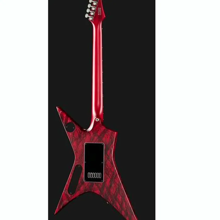Solar Guitars X1.6Canibalismo+ – photo 5