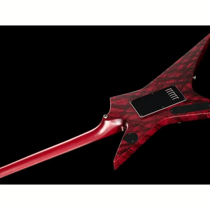 Solar Guitars X1.6Canibalismo+ – photo 10