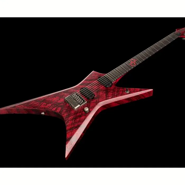 Solar Guitars X1.6Canibalismo+ – photo 11