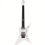 La guitare électrique Solar Guitars X1.6FR Vinter , Avis & Test