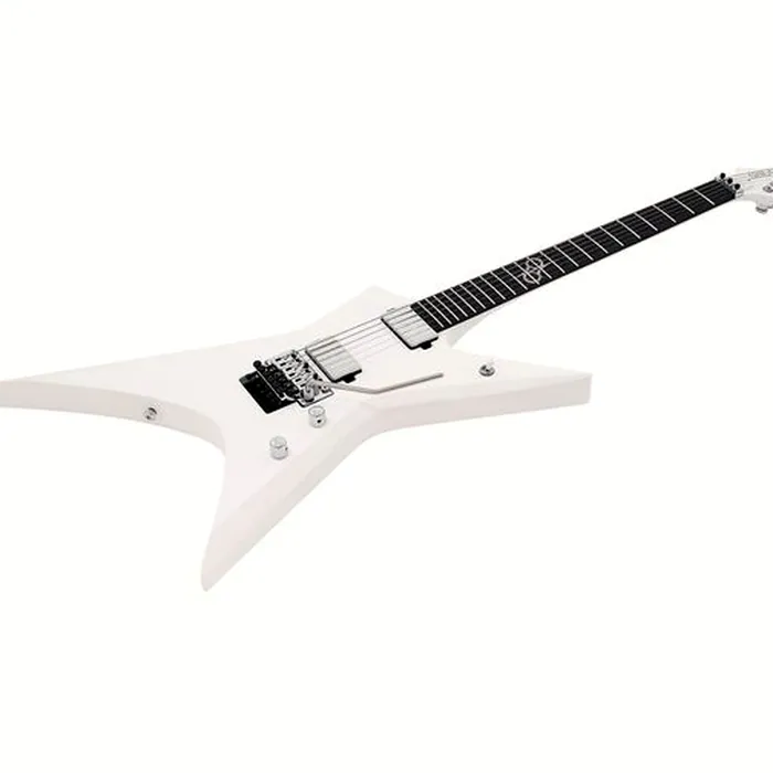 Solar Guitars X1.6FR Vinter – photo 5