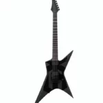 La guitare électrique Solar Guitars X1.6OLA / Test, Avis et Comparatif