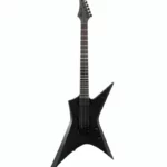 La guitare électrique Solar Guitars X1.6SVART+ Test, Avis, Comparatif