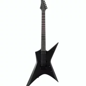 Solar Guitars X1.6SVART+