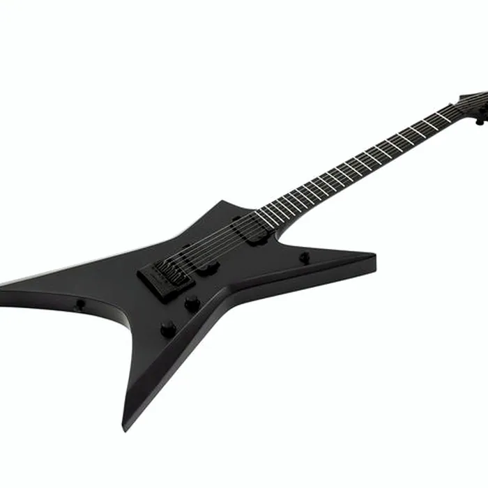 Solar Guitars X1.6SVART+ – photo 4