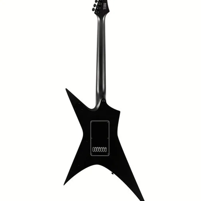 Solar Guitars X1.6SVART+ – photo 6