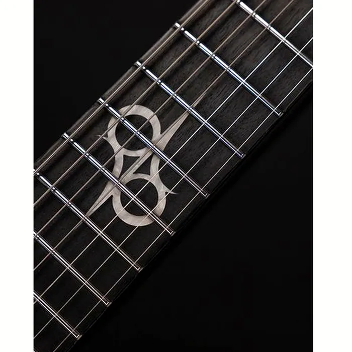 Solar Guitars X1.7FRQBB+ – photo 8