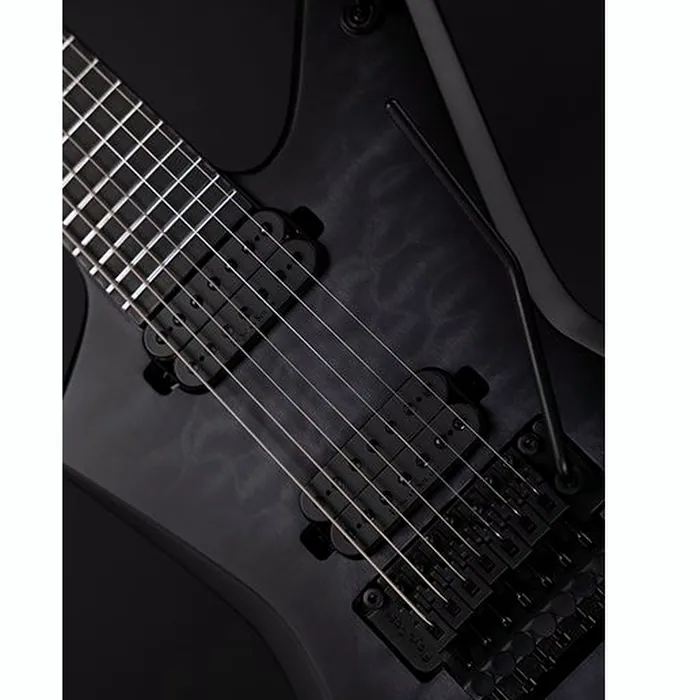 Solar Guitars X1.7FRQBB+ – photo 6