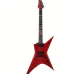 La guitare électrique Solar Guitars X2.6ROP+ , Test, Avis
