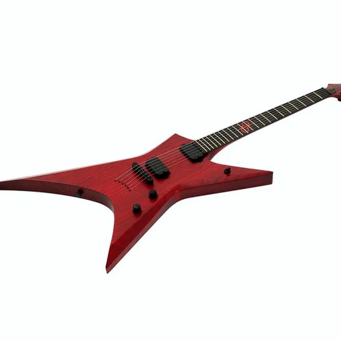 Solar Guitars X2.6ROP+ – photo 5