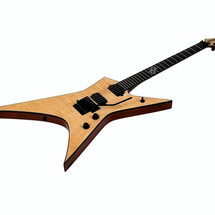 Solar Guitars XF1.6FRFN – photo 5