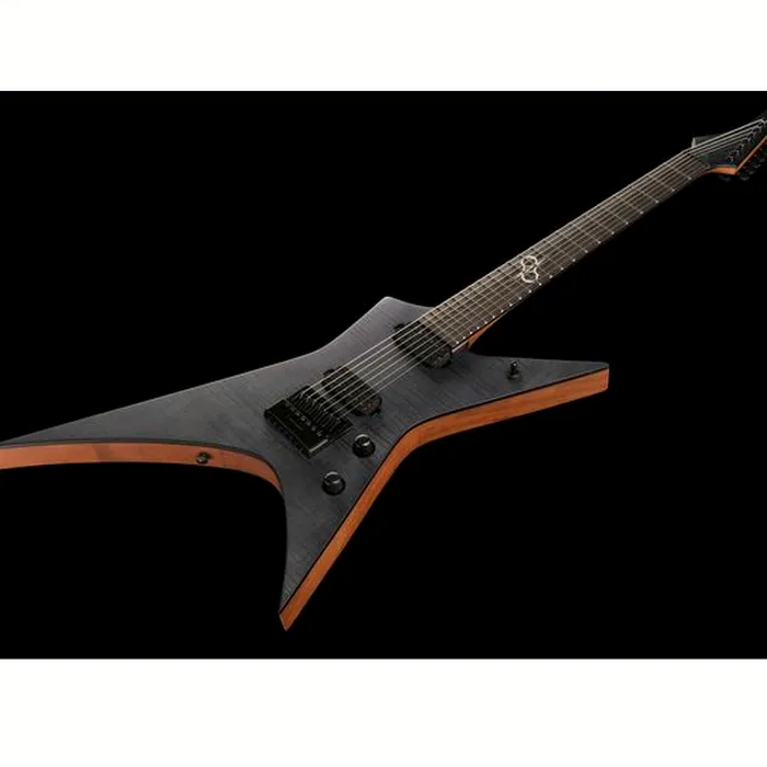 Solar Guitars XF1.7FB+ – photo 11