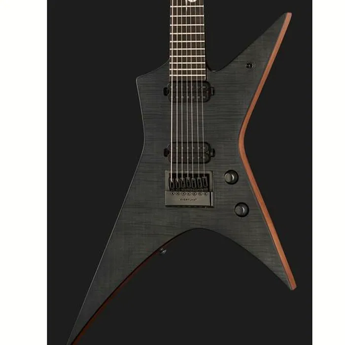 Solar Guitars XF1.7FB+ – photo 6
