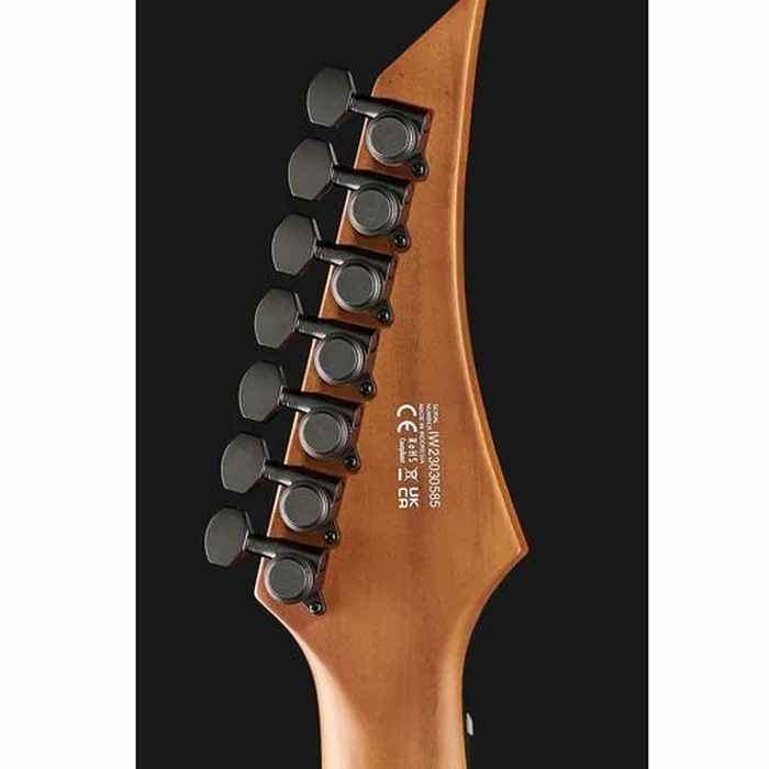 Solar Guitars XF1.7FB+ – photo 9