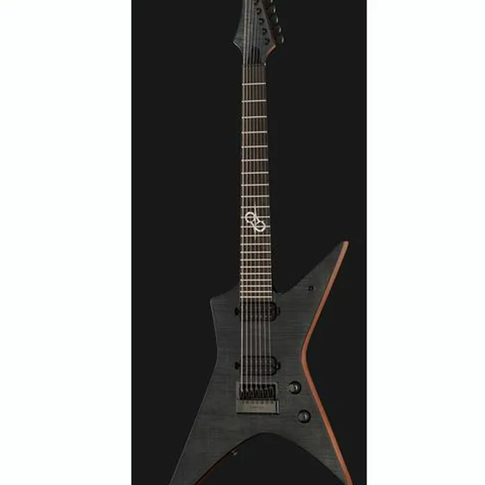 Solar Guitars XF1.7FB+ – photo 4
