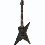 Guitare électrique Solar Guitars XF1.7FB+ / Avis & Test