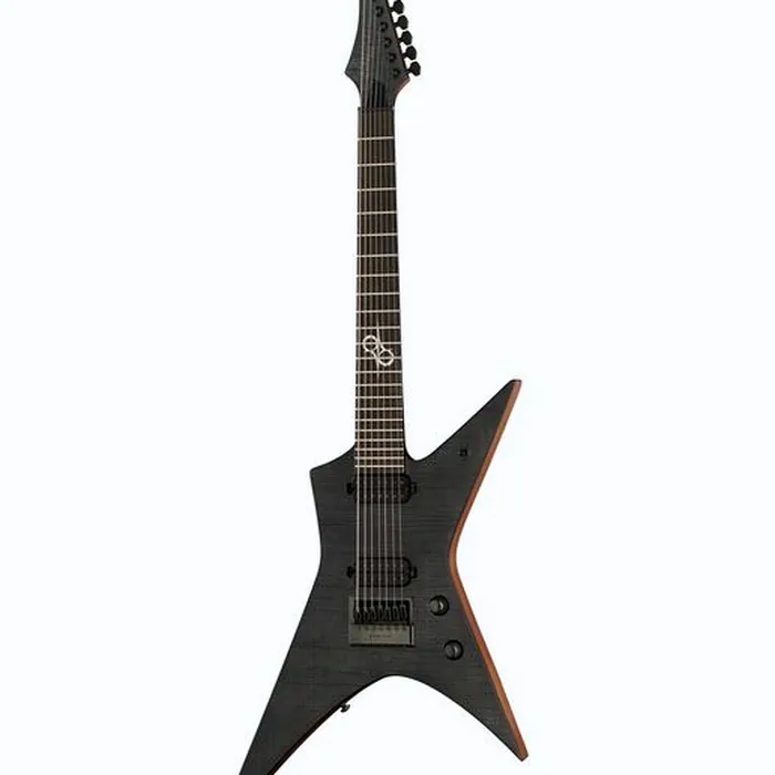 Solar Guitars XF1.7FB+ – photo 2