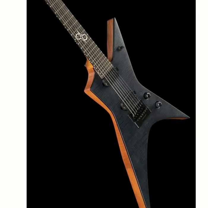 Solar Guitars XF1.7FB+ – photo 12