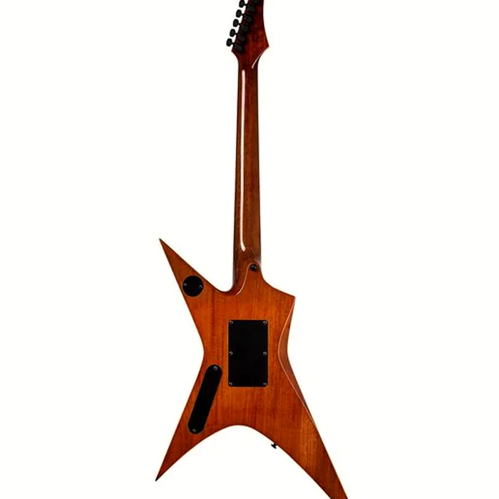 Solar Guitars XF1.7FRFN – photo 4