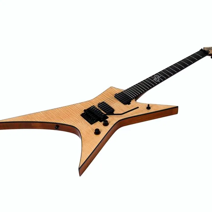 Solar Guitars XF1.7FRFN – photo 5