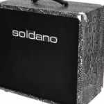 Le baffle Soldano 112 Closed Back Cab Snake : Notre avis