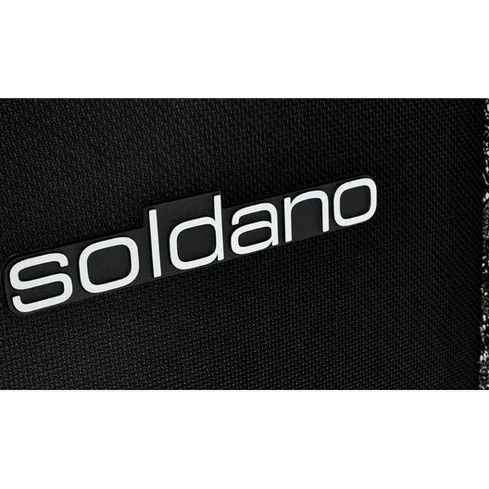Soldano 112 Closed Back Cab Snake – photo 12