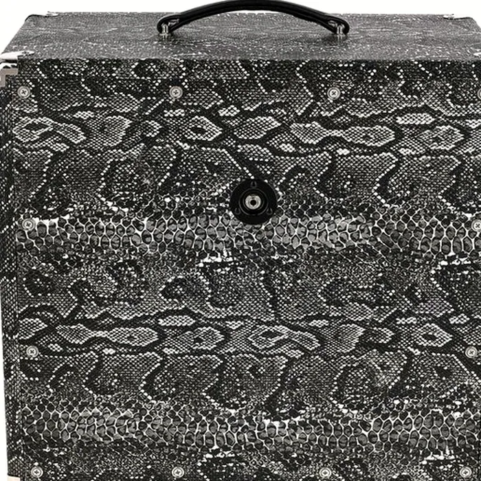 Soldano 112 Closed Back Cab Snake – photo 7