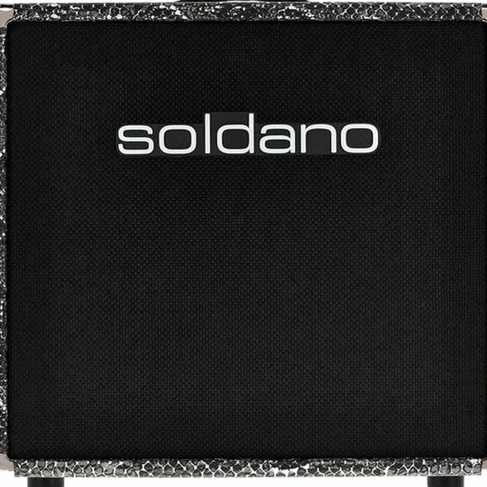 Soldano 112 Closed Back Cab Snake – photo 9