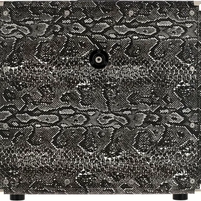 Soldano 112 Closed Back Cab Snake – photo 10
