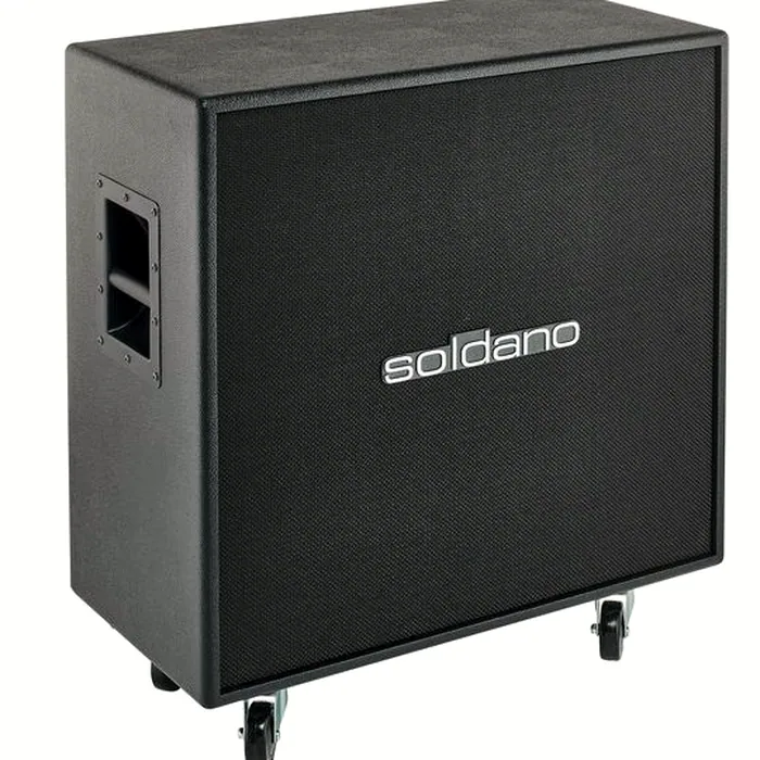 Soldano 412 Classic Straight – photo 6