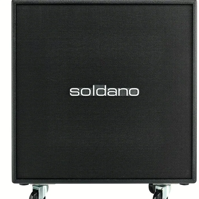 Soldano 412 Classic Straight – photo 8