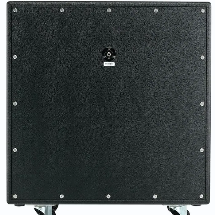 Soldano 412 Classic Straight – photo 9
