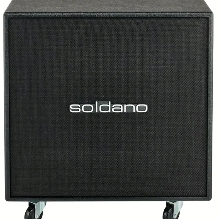 Soldano 412 Classic Straight – photo 5