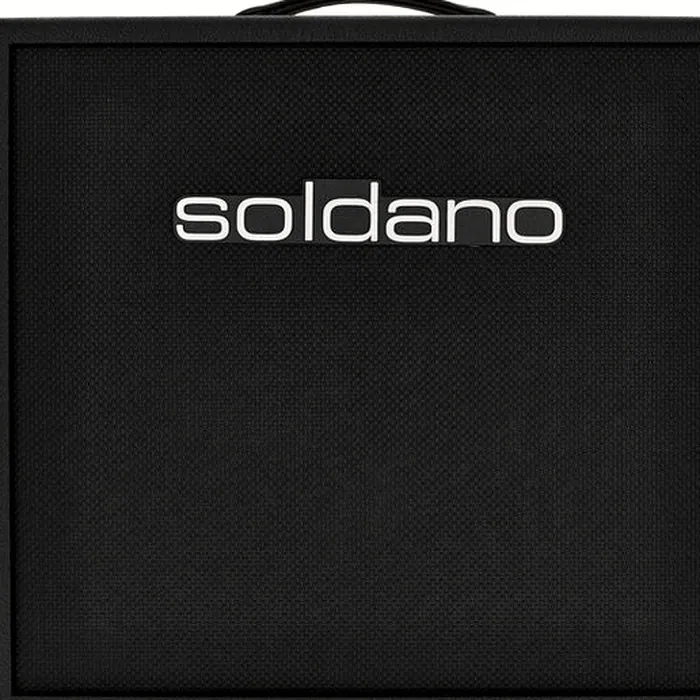 Soldano Astro-20 Combo – photo 10