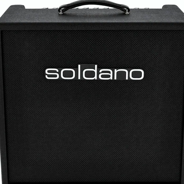 Soldano Astro-20 Combo – photo 5