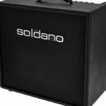 Avis sur Soldano Astro-20 Combo – Test combo guitare