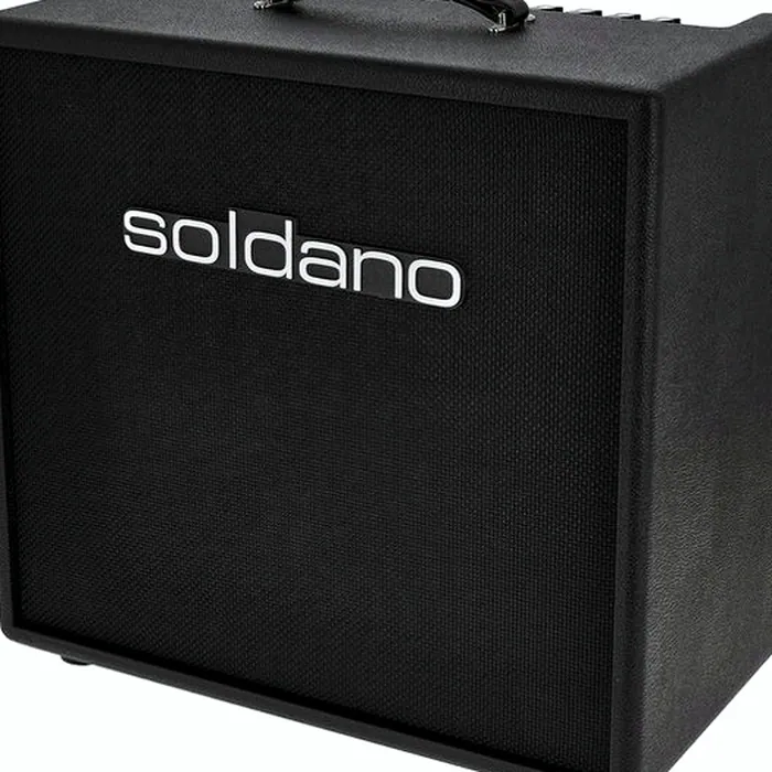 Soldano Astro-20 Combo – photo 2
