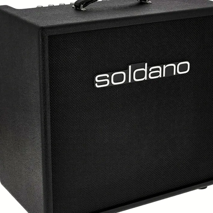 Soldano Astro-20 Combo – photo 6