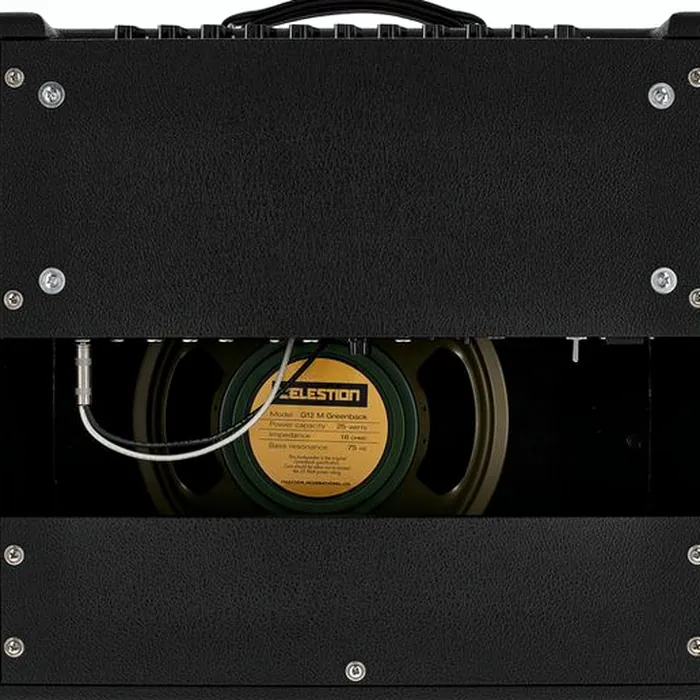 Soldano Astro-20 Combo – photo 11