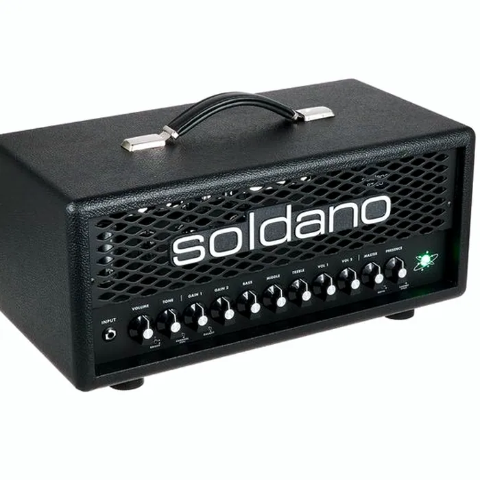 Soldano Astro-20 Head – photo 6