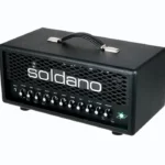 Soldano Astro-20 Head – Avis sur cette tête d’ampli guitare