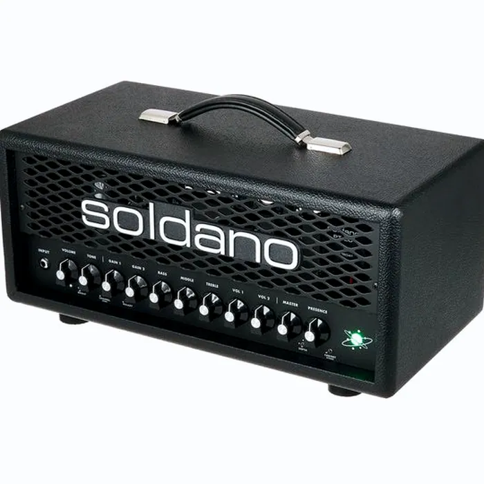 Soldano Astro-20 Head – photo 2