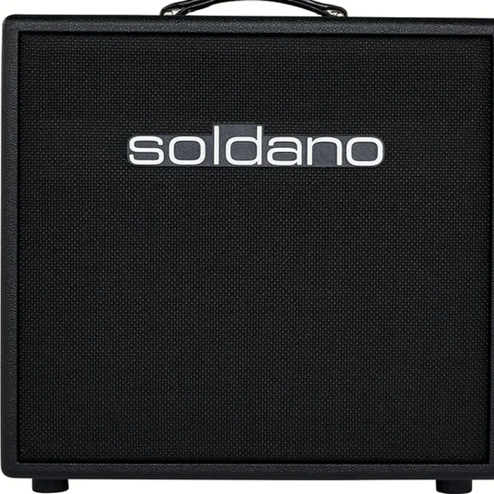 Soldano SLO-30 112 Combo BK – photo 10